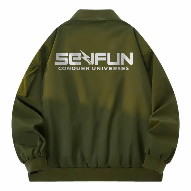 7 SEVFUN LOGO