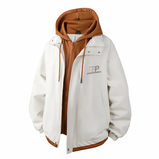 PAUL COSTELLOE Logo