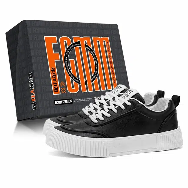 FCMM