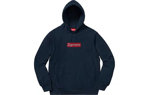 Supreme x Swarovski SS19 BOGO