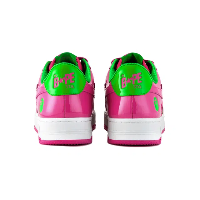 A BATHING APE