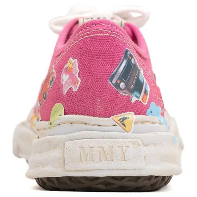 MIHARA YASUHIRO Baker OG Sole