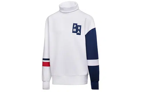 Puma x ADER Turtleneck