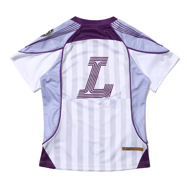 LUSHISI T