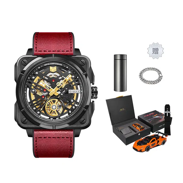 GEYA G-MAX 30m G78053GKYR