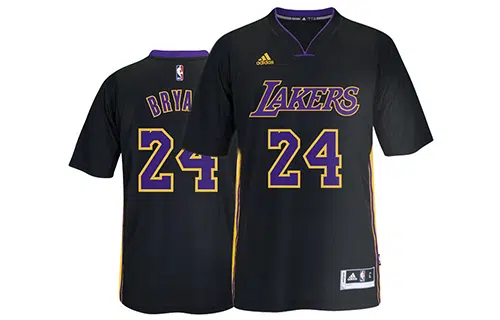 adidas Swingman Jersey Bryant