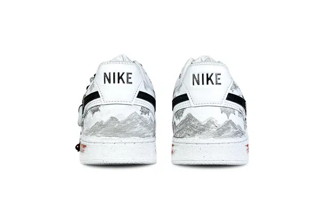 Nike Court Vision 1 Low