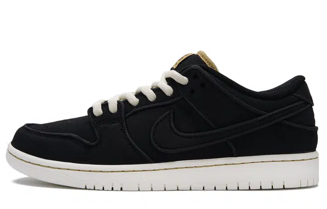 Nike Dunk SB "Night Raid 3.0"