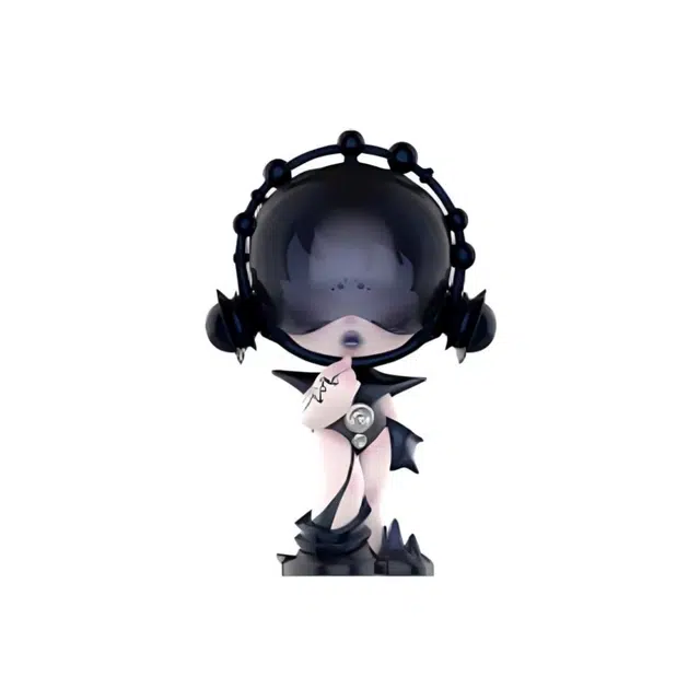 POP MART SKULLPANDA 11.5cm