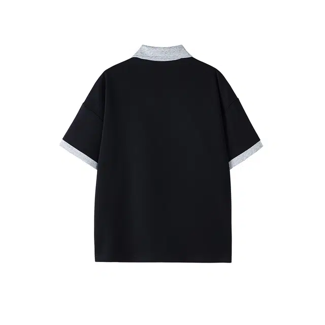 WELTER EXPERIMENT Polo