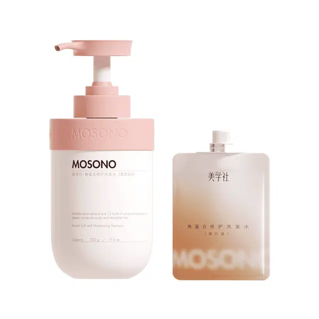 500ml*1+15g*1
