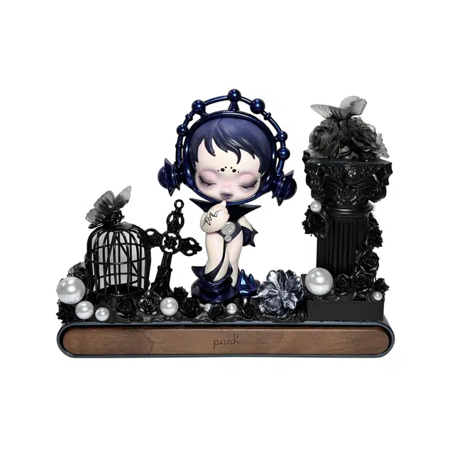 POP MART SKULLPANDA 11.5cm