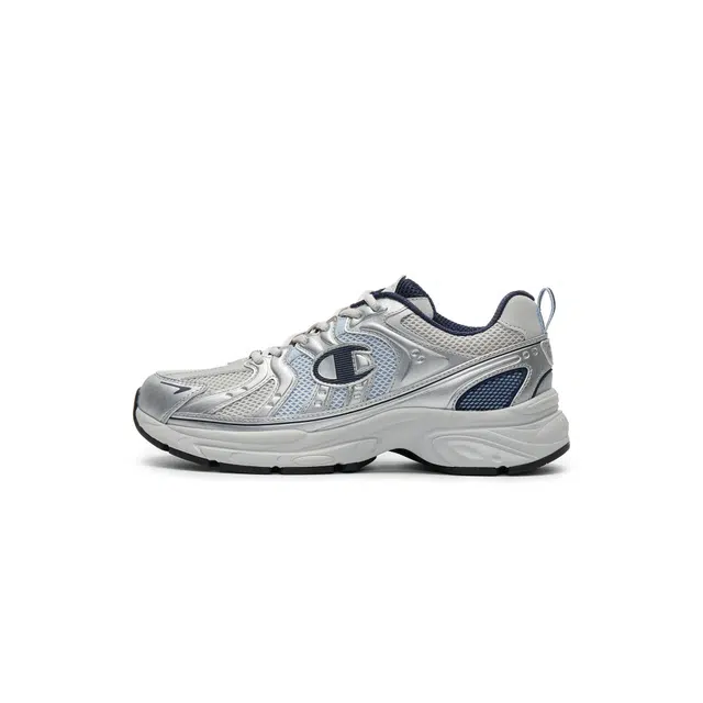 Champion Time Racer 224 logo