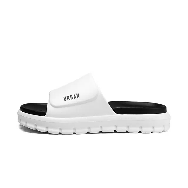 URBAN AUTHENTIC
