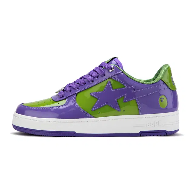 A BATHING APE