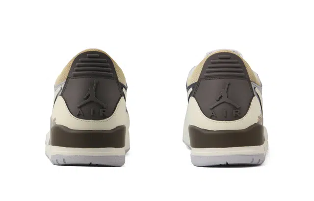 Jordan Legacy 312