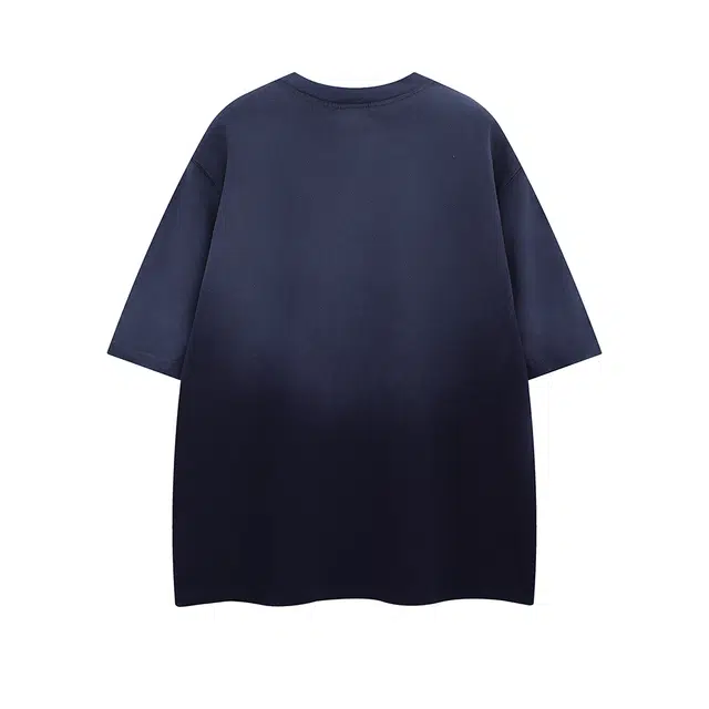 GDMN oversize T