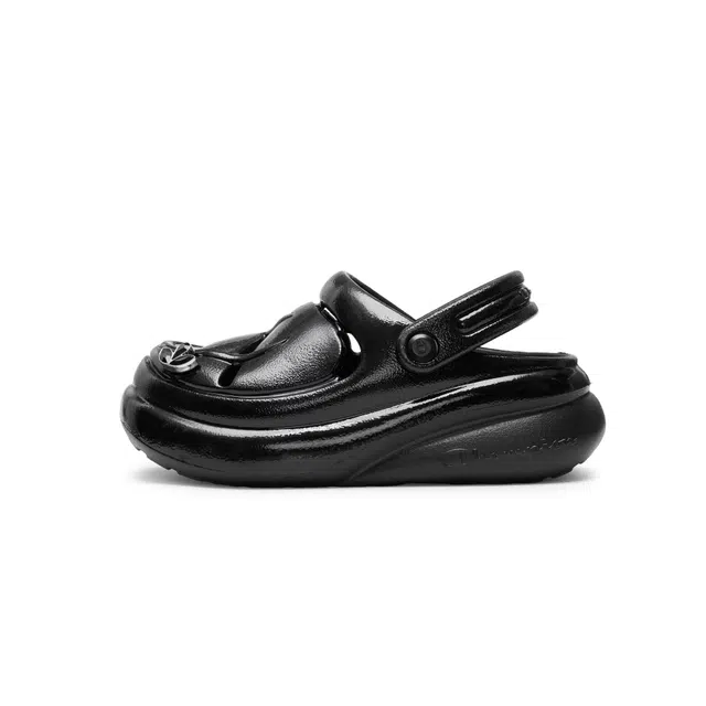 Champion EVA Sandal Yoshi 1 logo