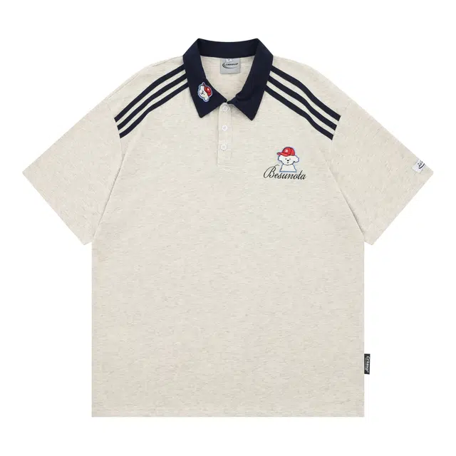 CUWU polo t