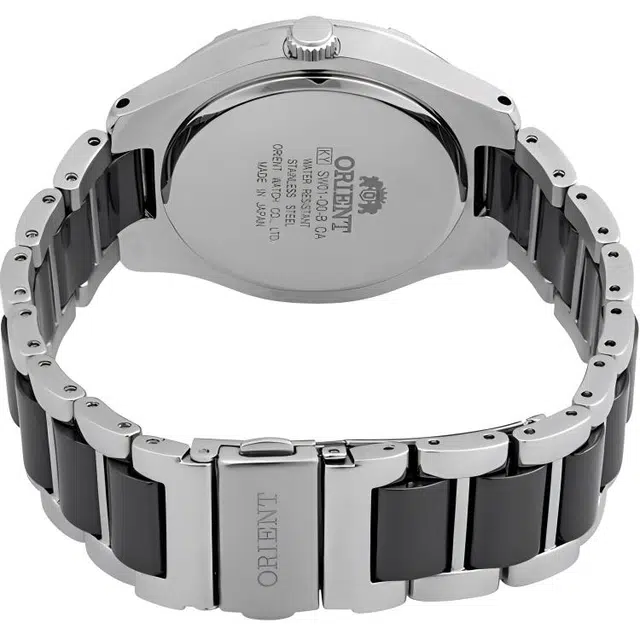 ORIENT 30 39mm