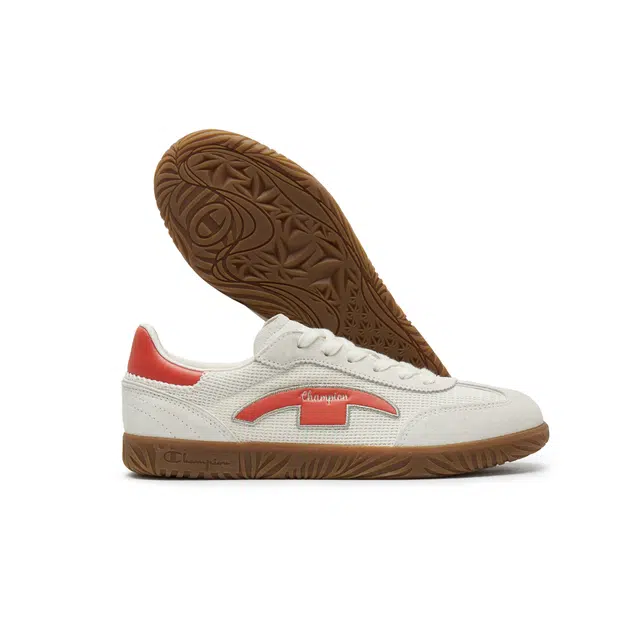 Champion T2.0 Champ T-trainer V2 logo