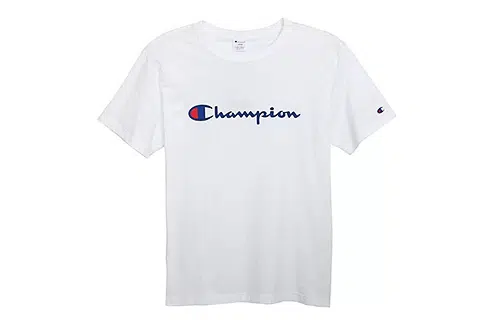 Champion logoT