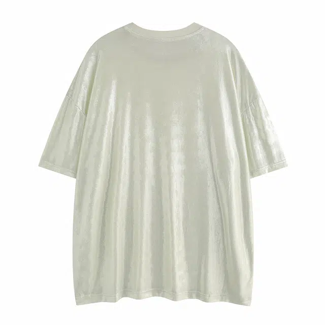 GDMN oversize T