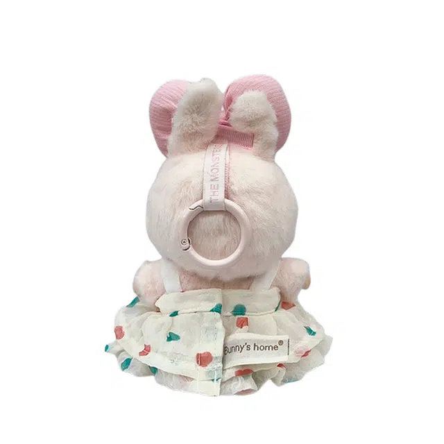 POP MART THEMONSTERS labubu15cm