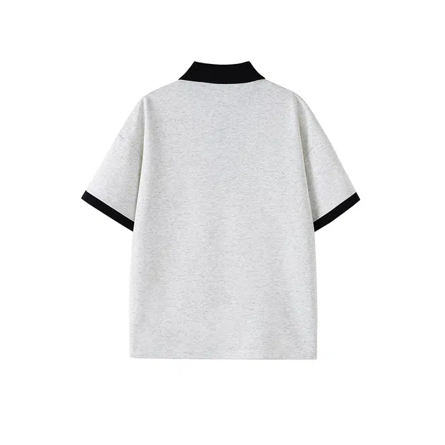 WELTER EXPERIMENT Polo