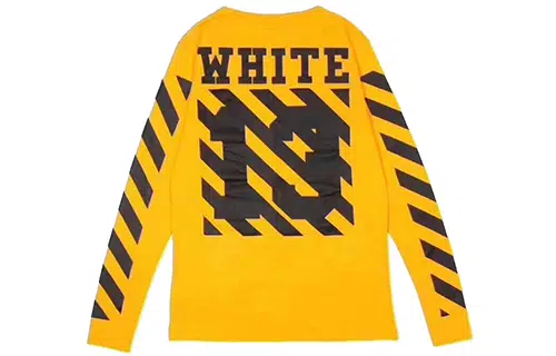 OFF-WHITE CO VIRGIL OW 13T