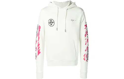 OFF-WHITE SS19 Logo