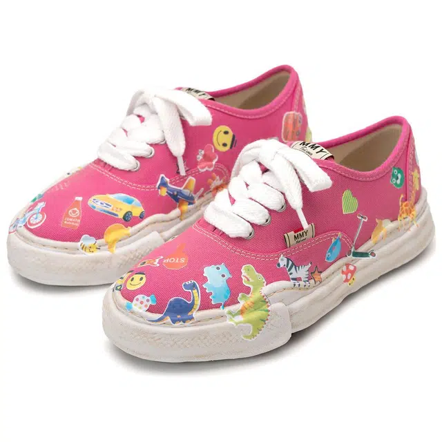 MIHARA YASUHIRO Baker OG Sole