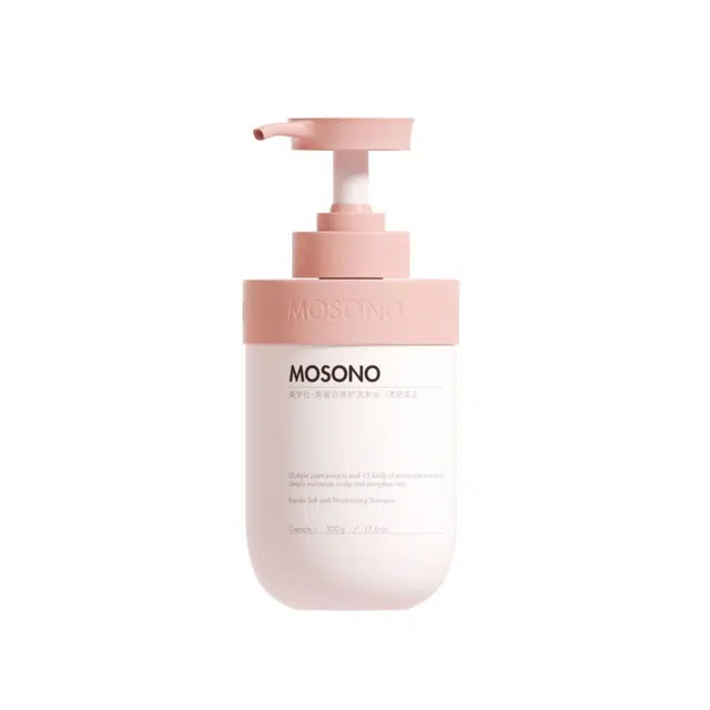 500ml*1+15g*1