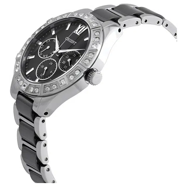 ORIENT 30 39mm