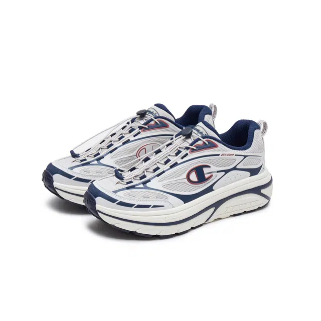 Champion Champ XPulsar logo TPU