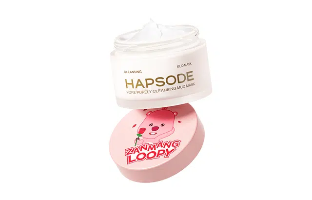 Zanmang Loopy 100g