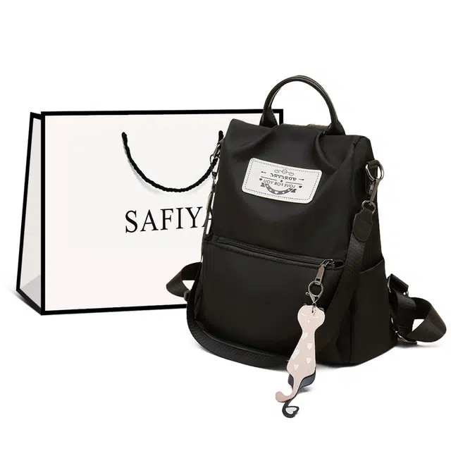 Safiya Backpack