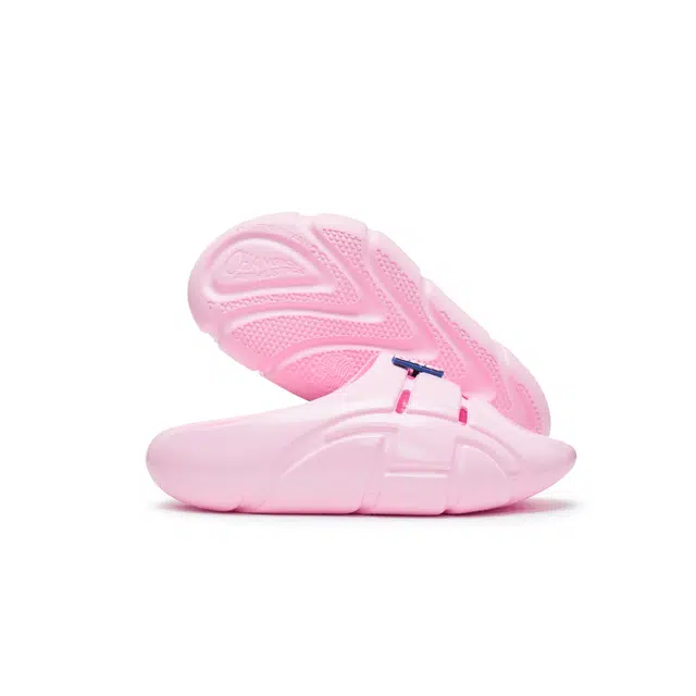 Champion Slide Croissant logo EVA