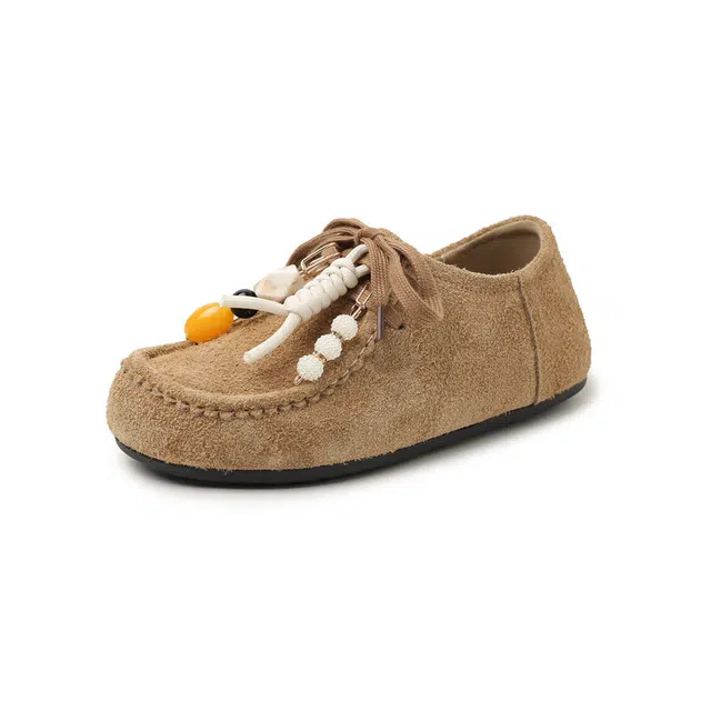 Yeezy Reezy Suede Casual Sneakers Women