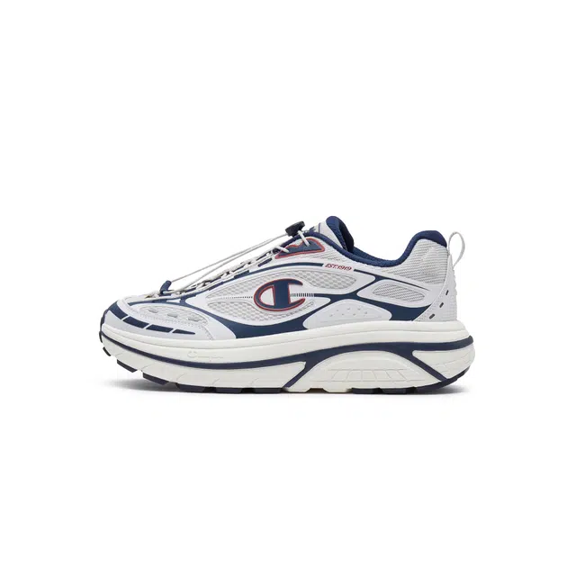 Champion Champ XPulsar logo TPU