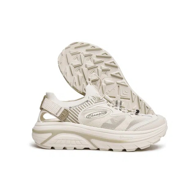 Champion Sandal Champ XPulsar logo