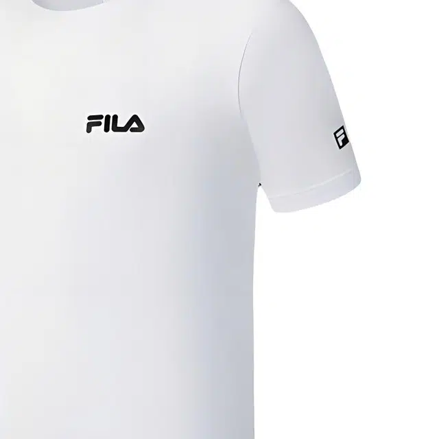 FILA Fitness logoT