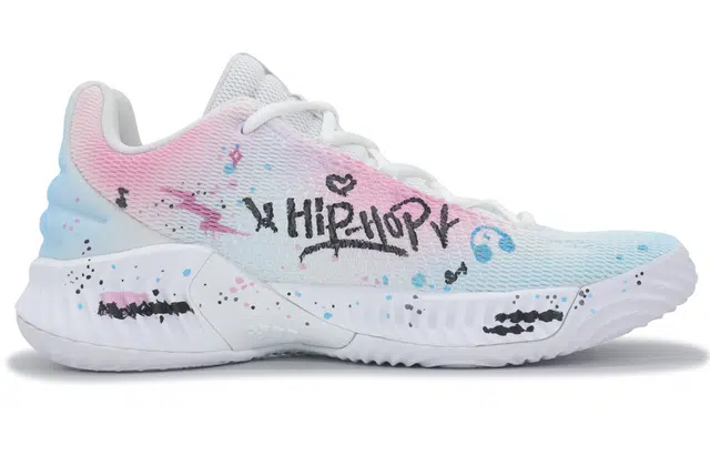 adidas Pro Bounce 2018 517