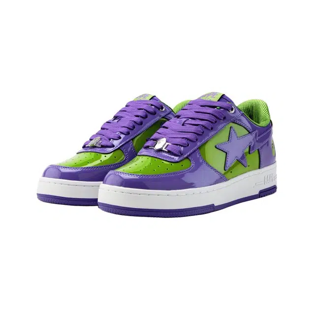 A BATHING APE
