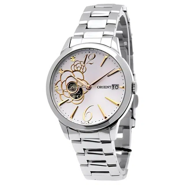 ORIENT 30 35.5mm