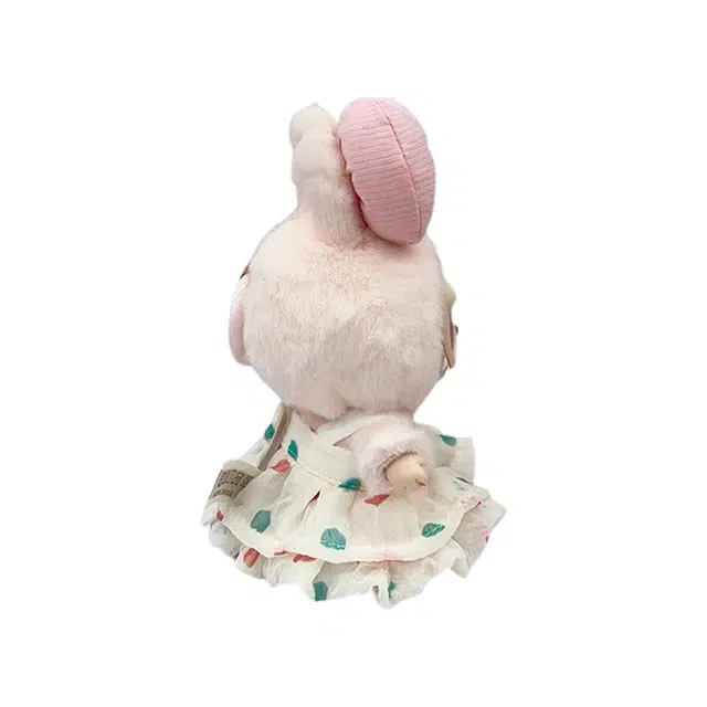 POP MART THEMONSTERS labubu15cm