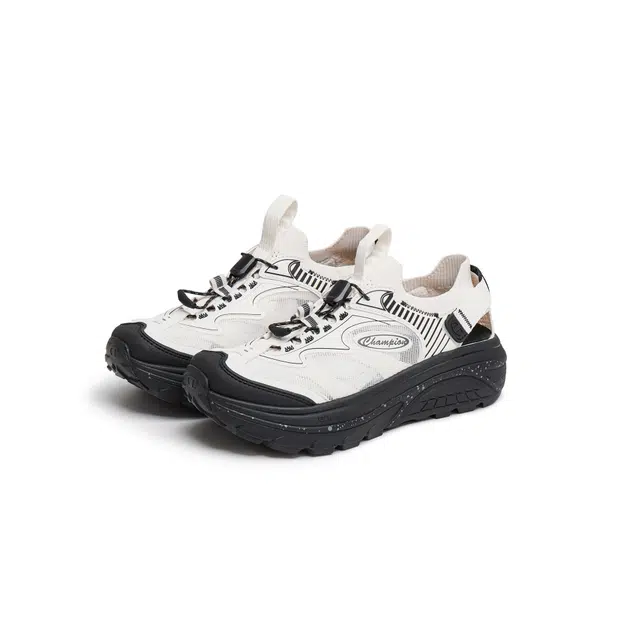 Champion Sandal Champ XPulsar logo