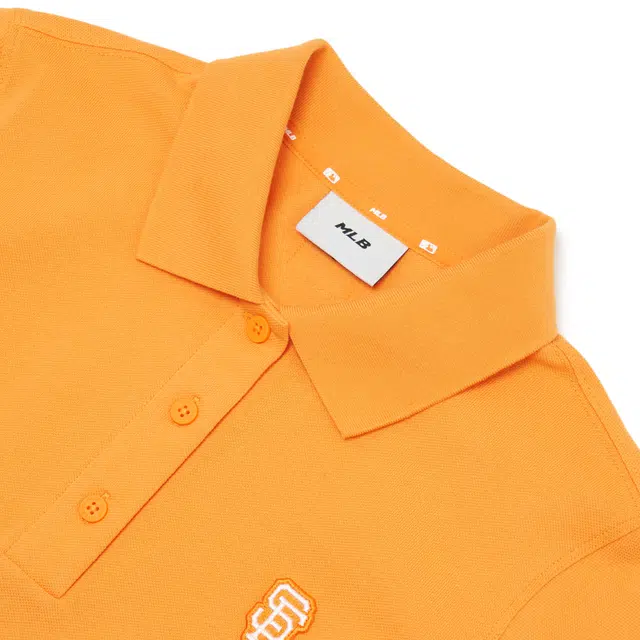 MLB SS22 Polo