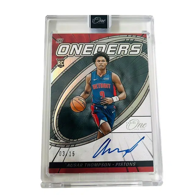 PANINI 23-24 One Rc15