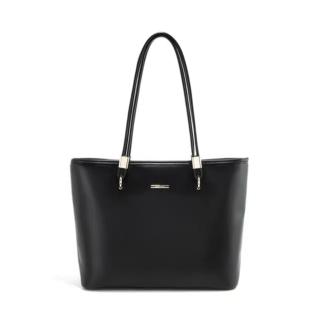 CLEVER KETCH PU Tote